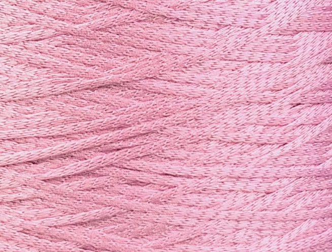 Art. Perla – 100 % Seidengarn 390 m / 100 g col. Perlrosa